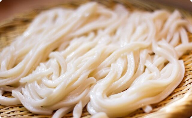 うどん