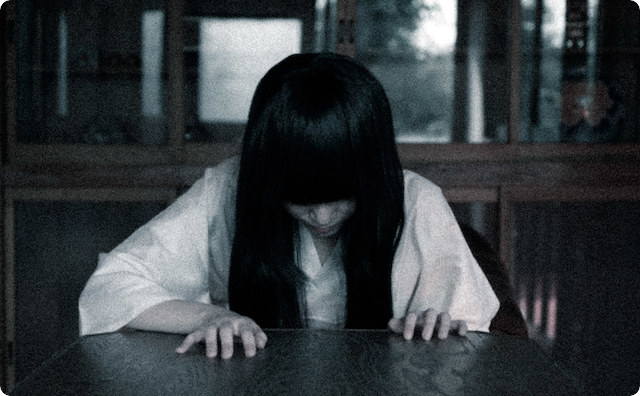幽霊