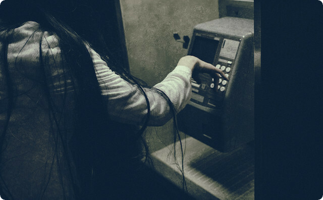 公衆電話