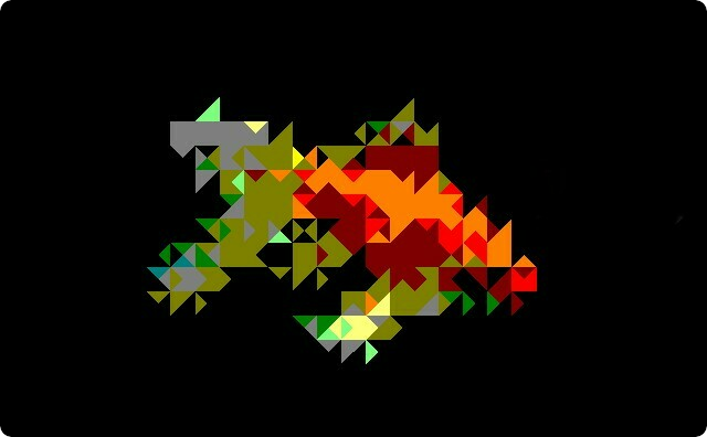 金魚