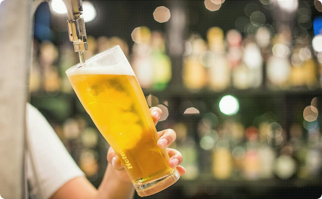 アルコール