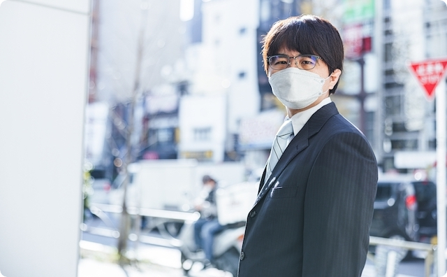 マスク