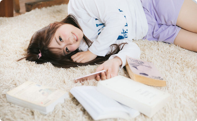 読書