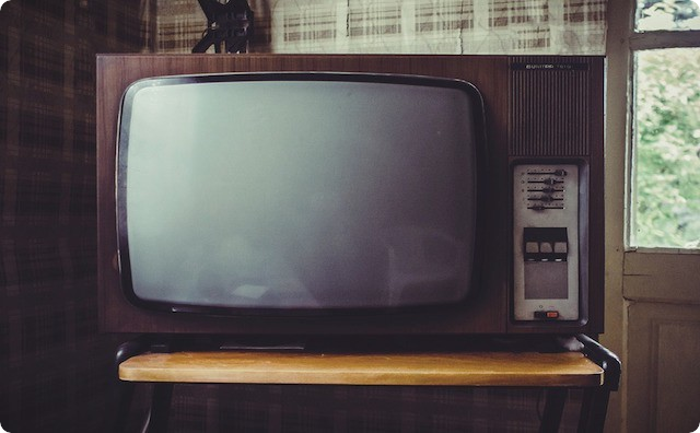 テレビ