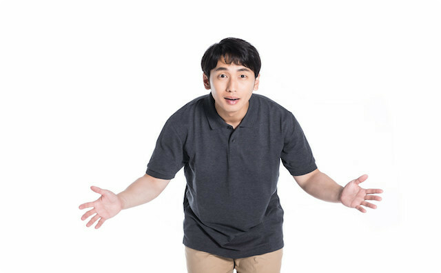 いいじゃないか