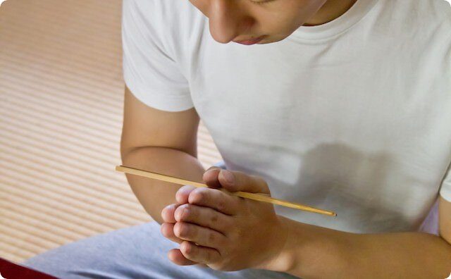 食事