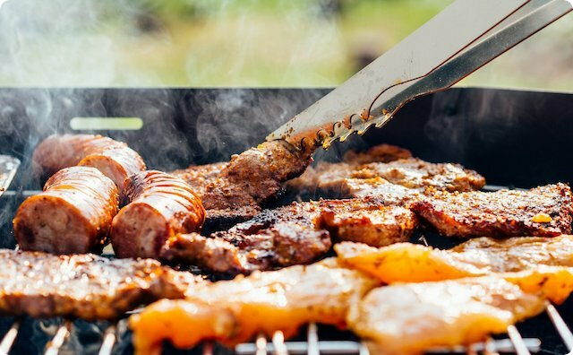 BBQ
