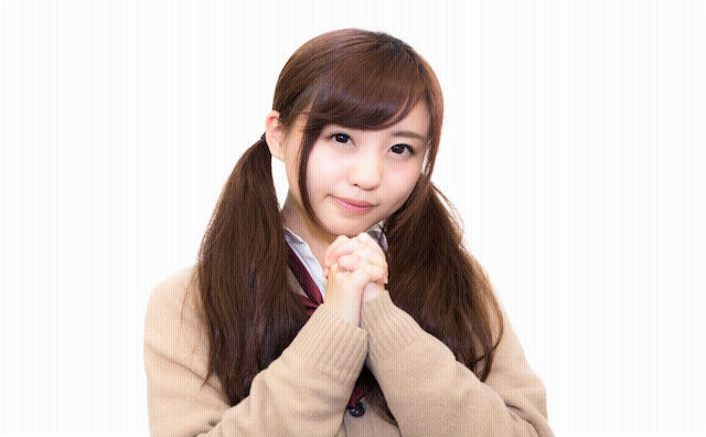 女子高生