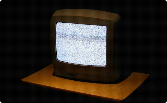 テレビ