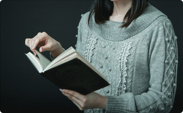 読書
