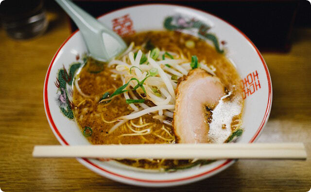 ラーメン