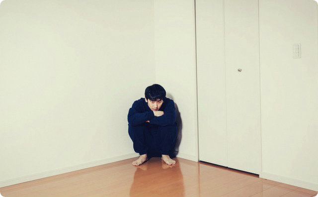男性