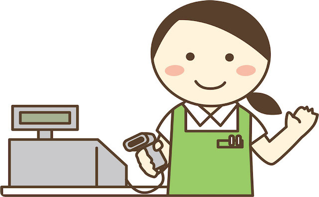 スーパー行ったらレジ担当が研修の人みたいで手際が悪かった。すると俺の2つ後ろのおっさんが怒鳴り出したんだけど、ヒートアップしたおっさんは…