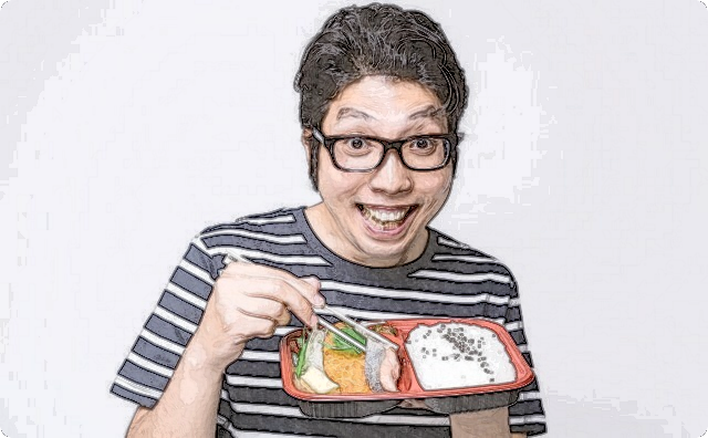 お弁当
