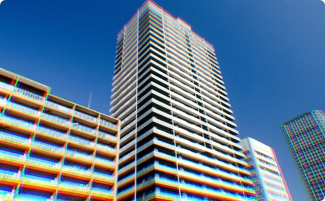 マンション