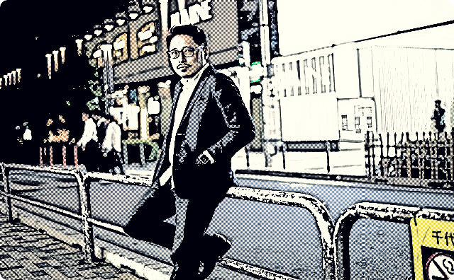 同僚