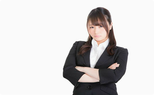 女性社員