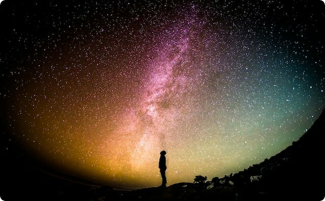 星空