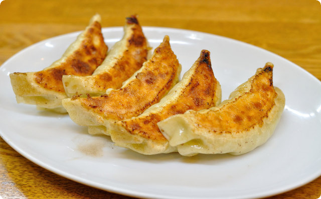 餃子