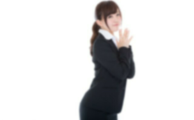 女性社員