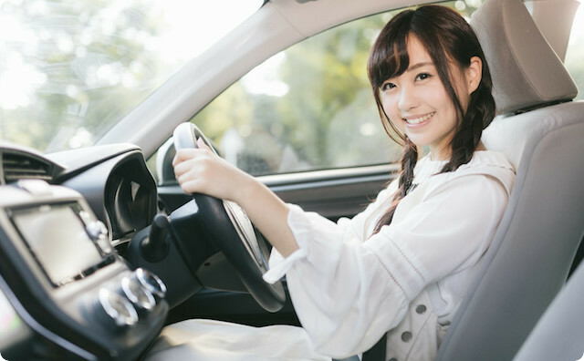 運転