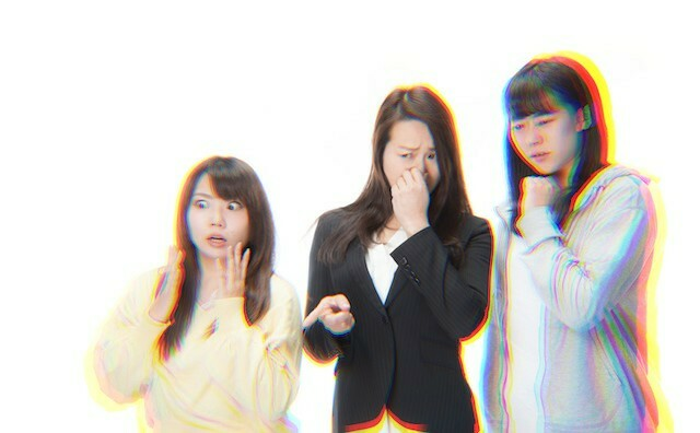 臭い