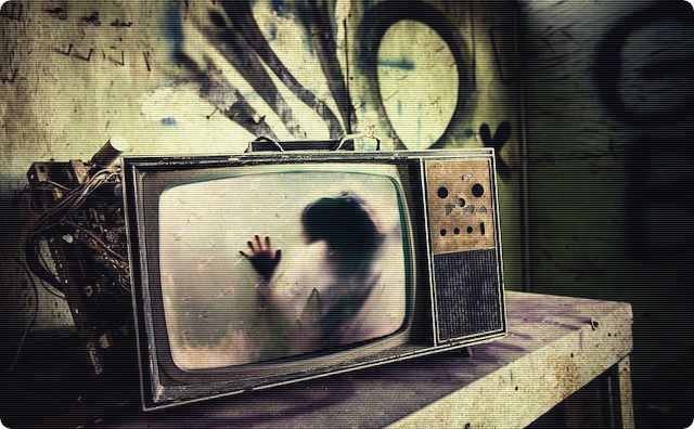 テレビ