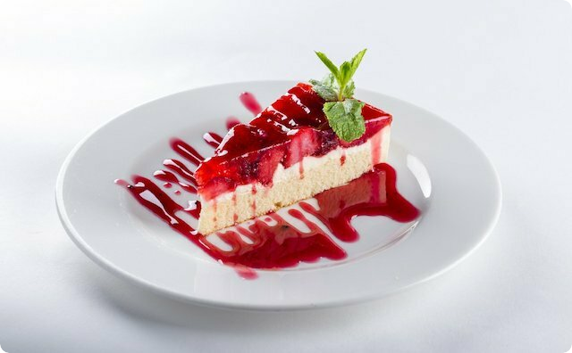ケーキ