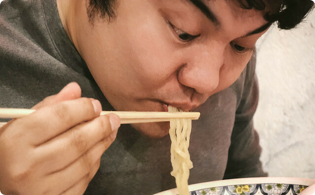 ラーメン