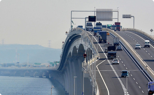 高速道路