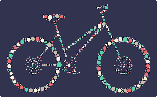 自転車