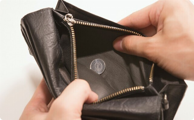 財布