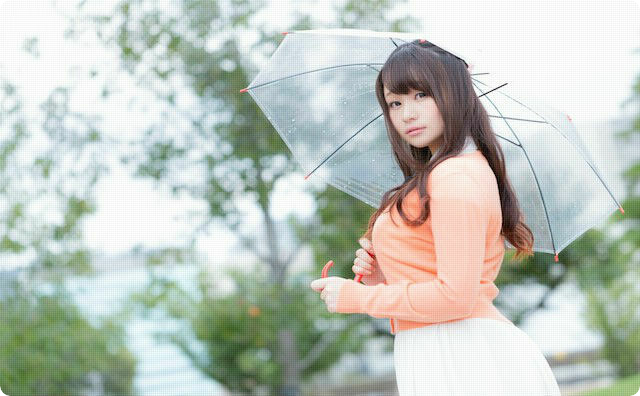 雨