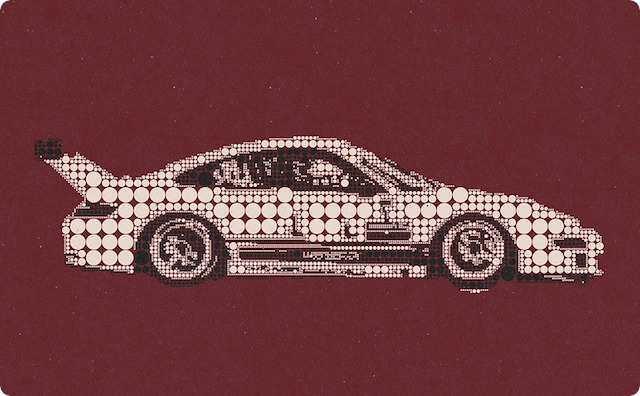 ポルシェ