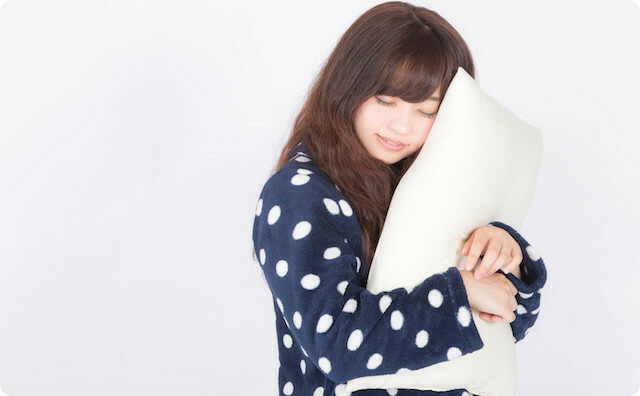 枕