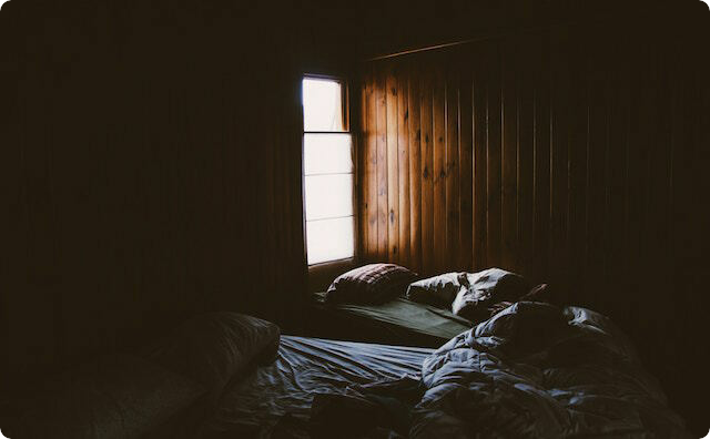 dormitory