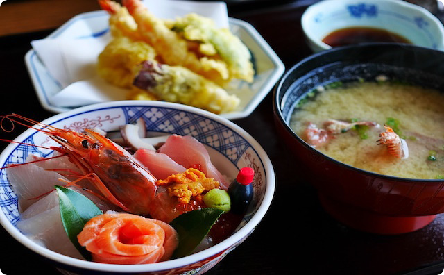 海鮮