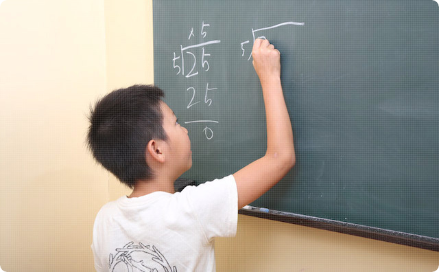 小学生