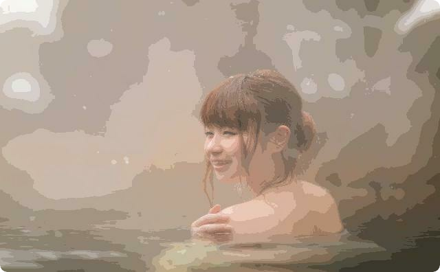 温泉