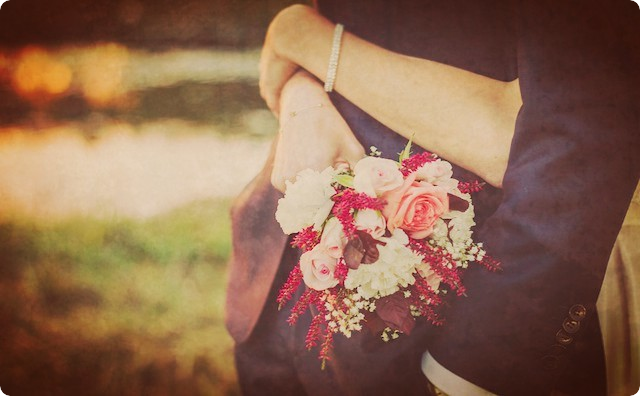 結婚