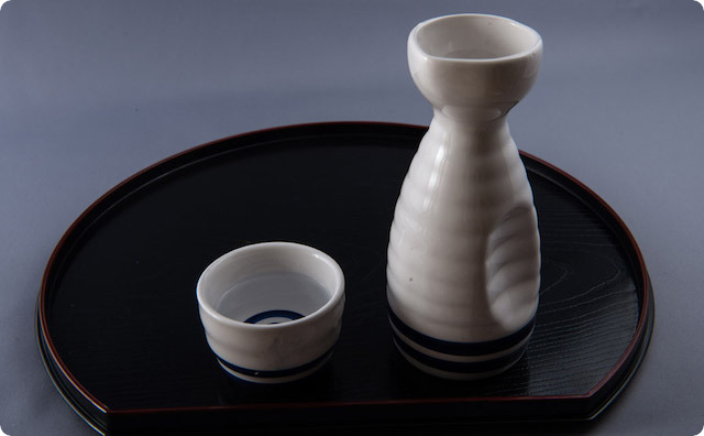 日本酒