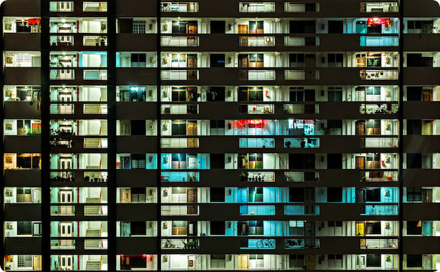 マンション