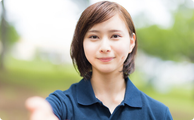 介護士