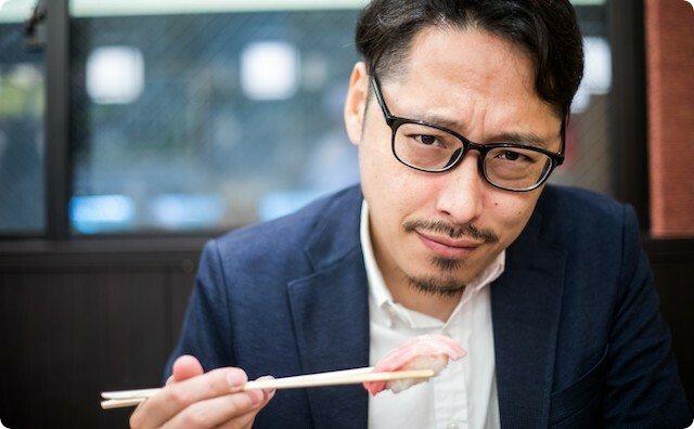 寿司