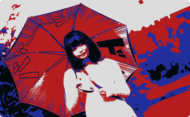 女の敵