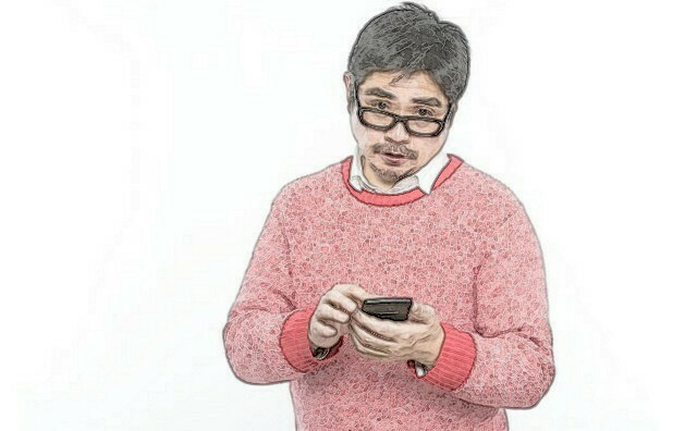 母から「妹ちゃん(中学生)がお父さんの独り言が気持ち悪いって言ってるの」→ 昔の気持ちや隠れて泣いた記憶とかぶわーっと思い出しちゃったんだけど…