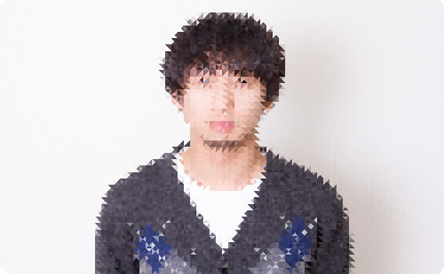 男性