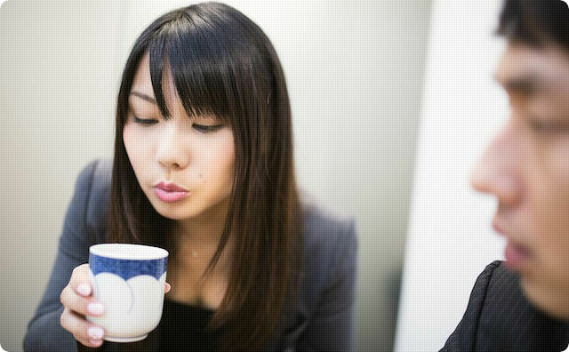 職場