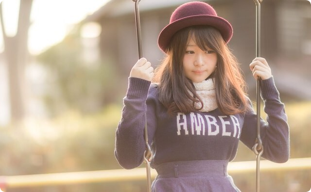 漫画では神聖化されているけど、現実ではムネの大きい女性は非常に生きにくいんだよね・・・