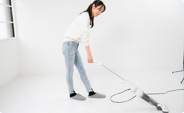 掃除